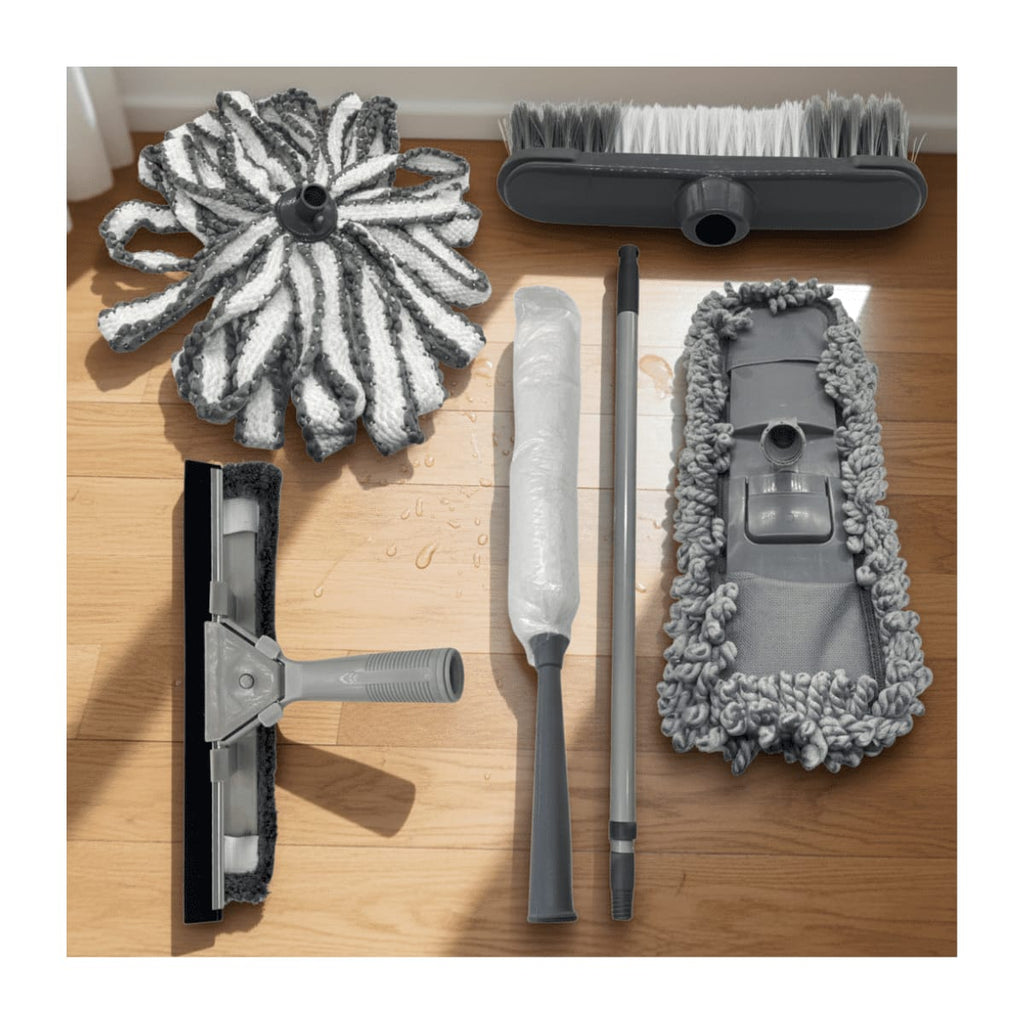 Danny Home House Cleaning Set
