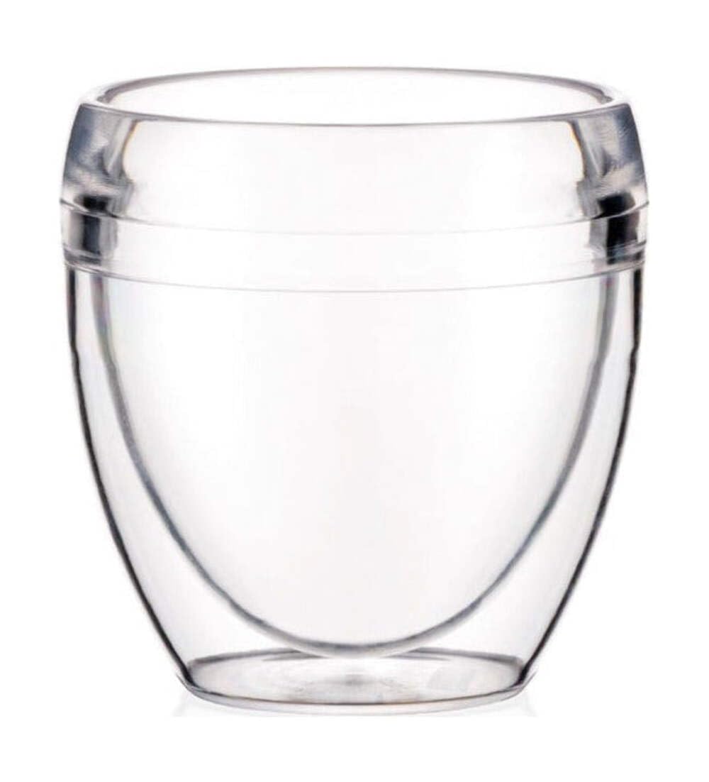 Bodum Pavina Outdoor Double-Wall Tumblers