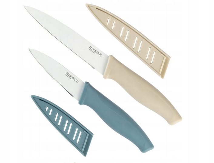 ERNESTO Knife Set (2 pcs)