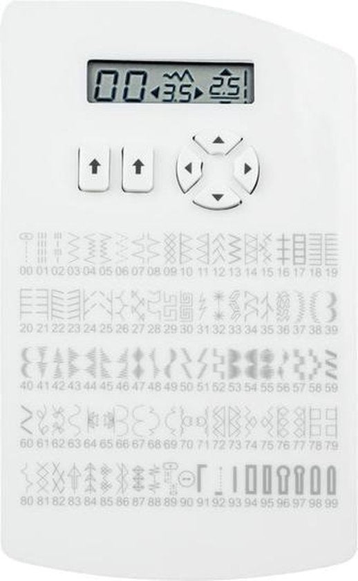 SINGER C520L Serenade Sewing Machine