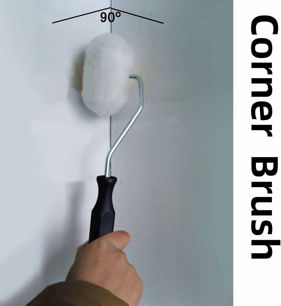 PARKSIDE Corner Paint Roller