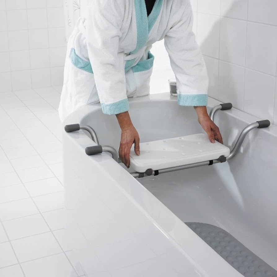 RIDDER Assistant Bathtub Seat
