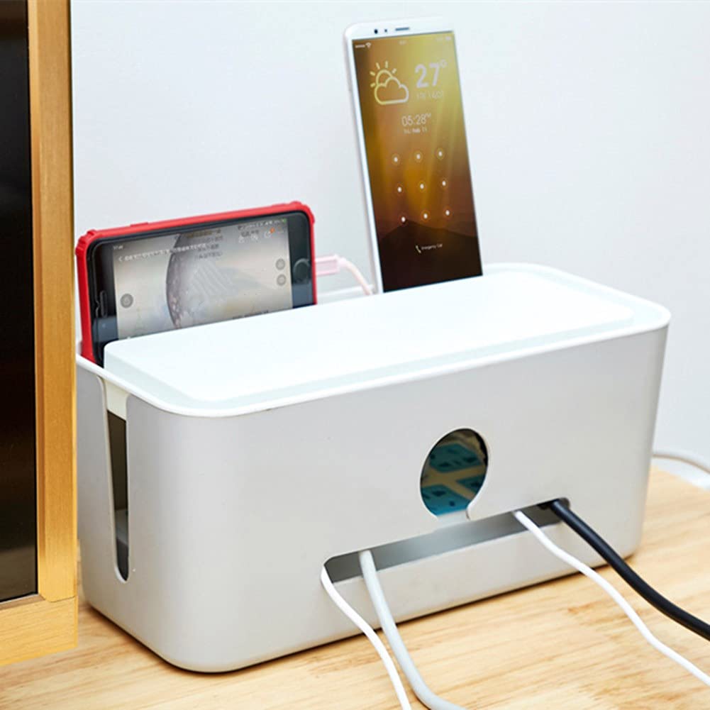 HOME CREATION Cable Organizer