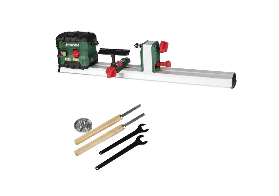 Parkside Bench Belt Sander