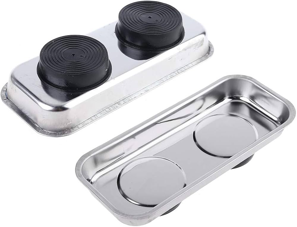 PARKSIDE Magnetic Tray