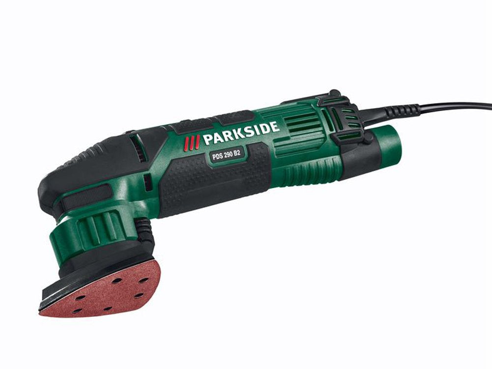 PARKSIDE Delta Sander