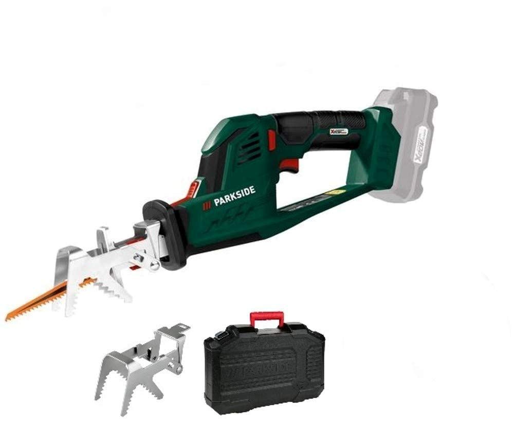PARKSIDE CORDLESS GARDEN SAW