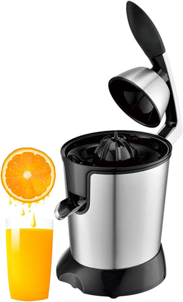 SUPERCREST Citrus Juicer