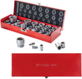 PARKSIDE Socket Wrench Set – 24 Pieces