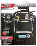 ULTIMATE SPEED Car Back Seat Organizer
