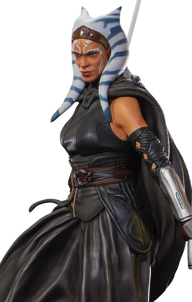 Star Wars – Ahsoka Tano Figure