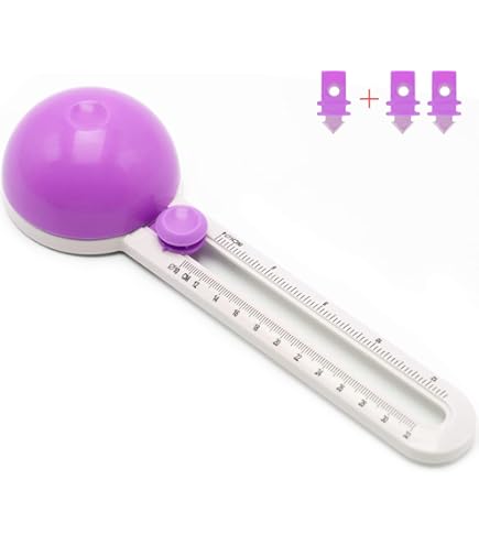 CRELANDO Circular Cutter