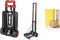 Parkside Folding Hand Truck – 50 kg