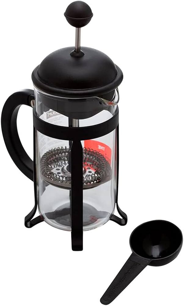 Bodum French Press Coffee Maker