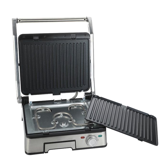 Super Crest Health Grill