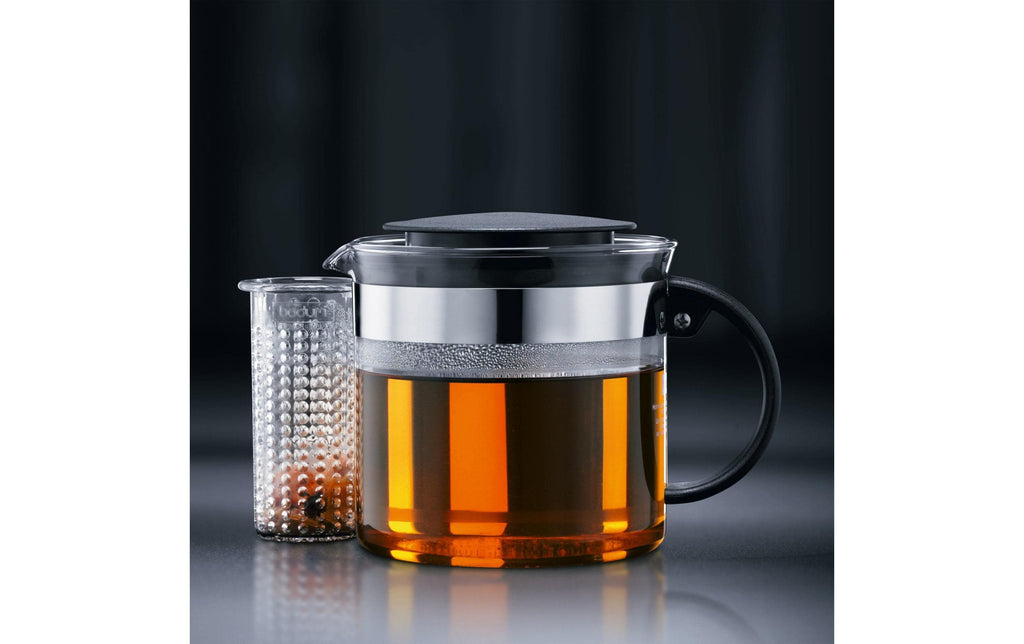 BODUM Bistro Nouveau Coffee Maker
