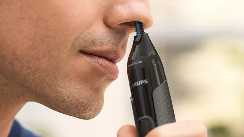PHILIPS Nose Trimmer