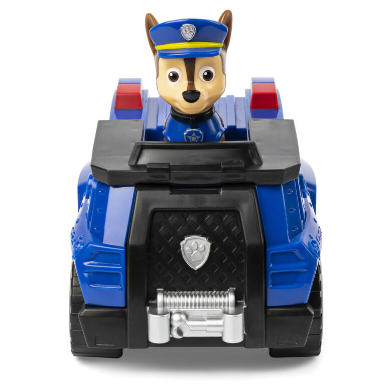 PAW Patrol Rescue Vehicle