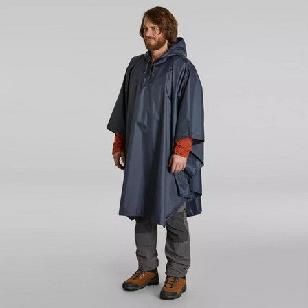 ROCKTRAIL Rain Cape