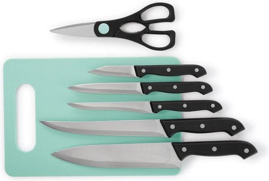 ERNESTO Kitchen Knife Set