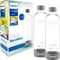 PHILIPS GoZero Lite Carbonating Bottle