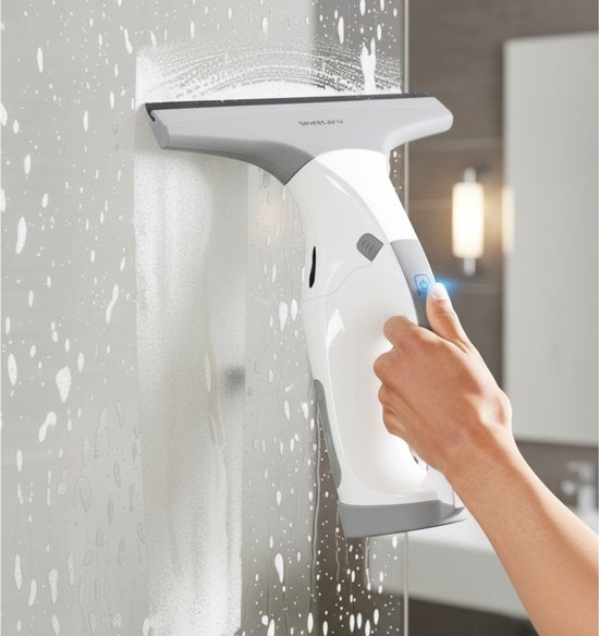 Silver Crest Window Cleaner