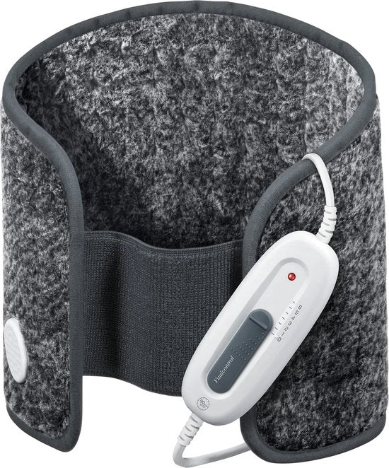 Sanitas SHK 42 Heating Pad for Abdomen & Back