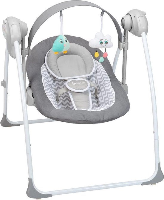 BADABULLE Comfort Swing