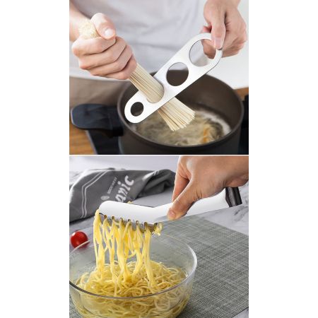 MASTERPRO 3-Piece Pasta Tools Set