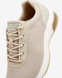 Skechers BOBS Women’s Pulse Air – Natural Beige