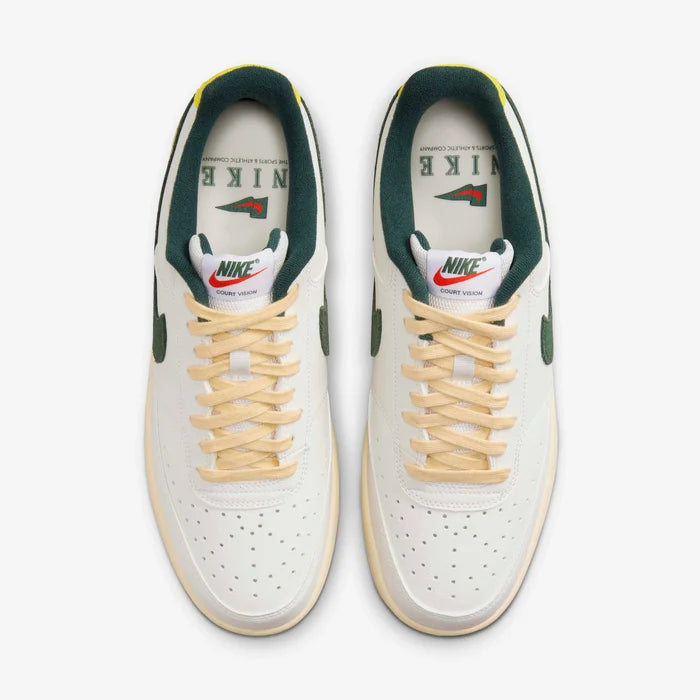 Nike Court Vision Low