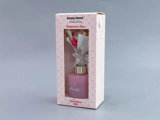 Danny Home Reed Diffuser