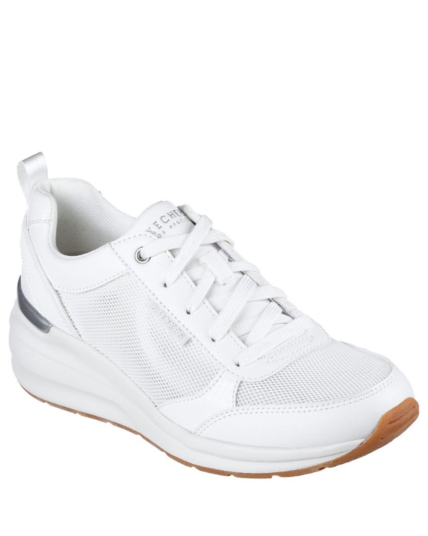 Skechers Billion – Hot Days White