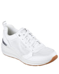 Skechers Billion – Hot Days White