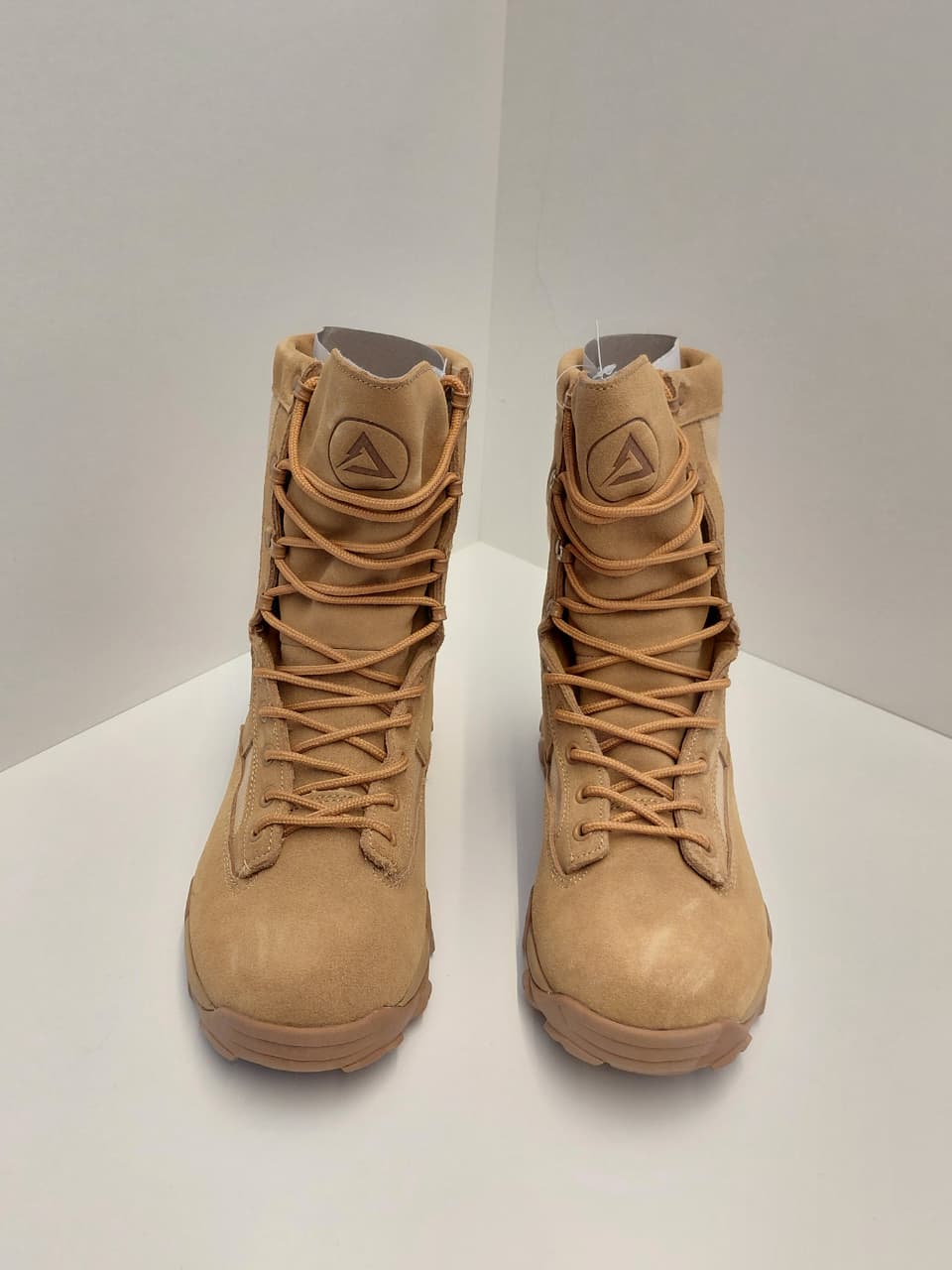 Delta Force Tactical Desert Combat Boots