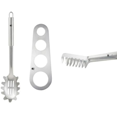 MASTERPRO 3-Piece Pasta Tools Set