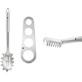 MASTERPRO 3-Piece Pasta Tools Set
