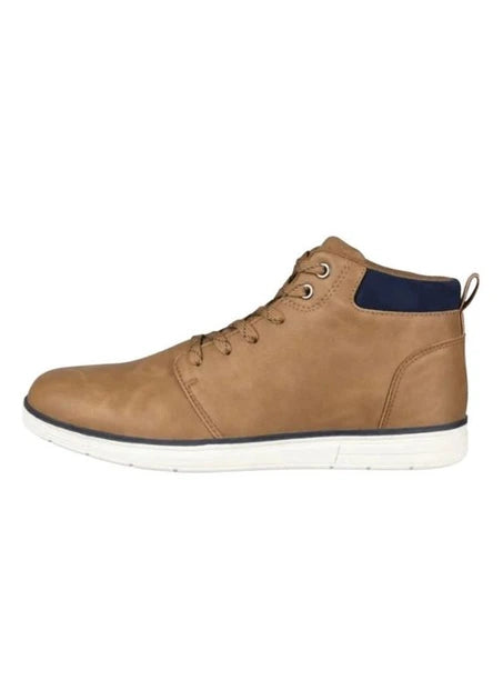 LIVERGY men's casual boots