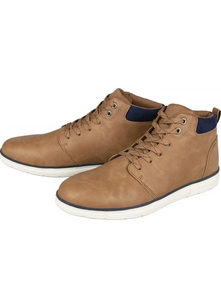 LIVERGY men's casual boots