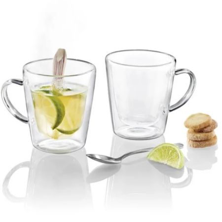 Ernesto Insulated Glasses