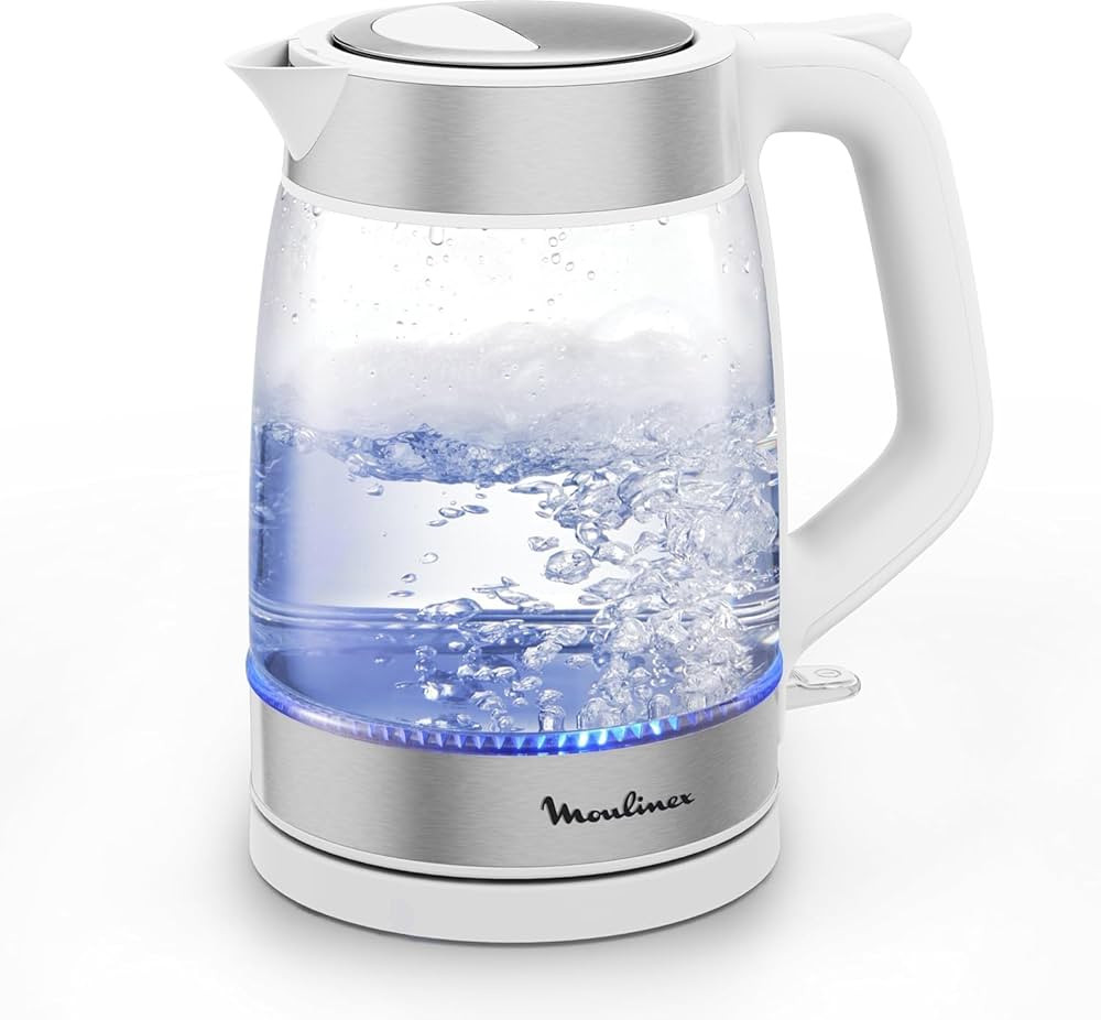 Moulinex Electric Kettle