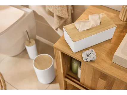 LIVARNO Bathroom Bin