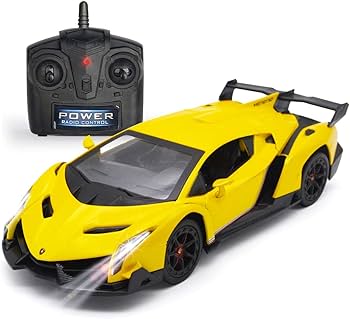 Playtive Lamborghini Veneno