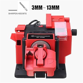 MY PROJECT Universal Sharpener