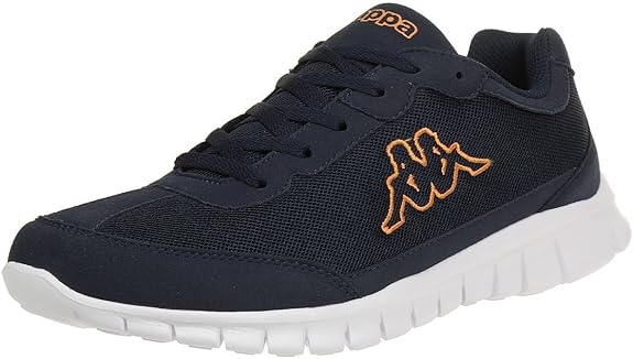 Kappa Rocket Low-Top