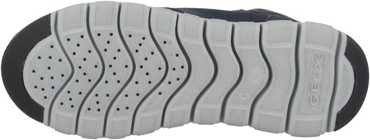 Geox Boy Xunday Boy A Ankle Boots