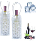 Gel Bottle Cooler – 2 Pack