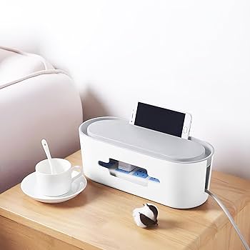 HOME CREATION Cable Organizer