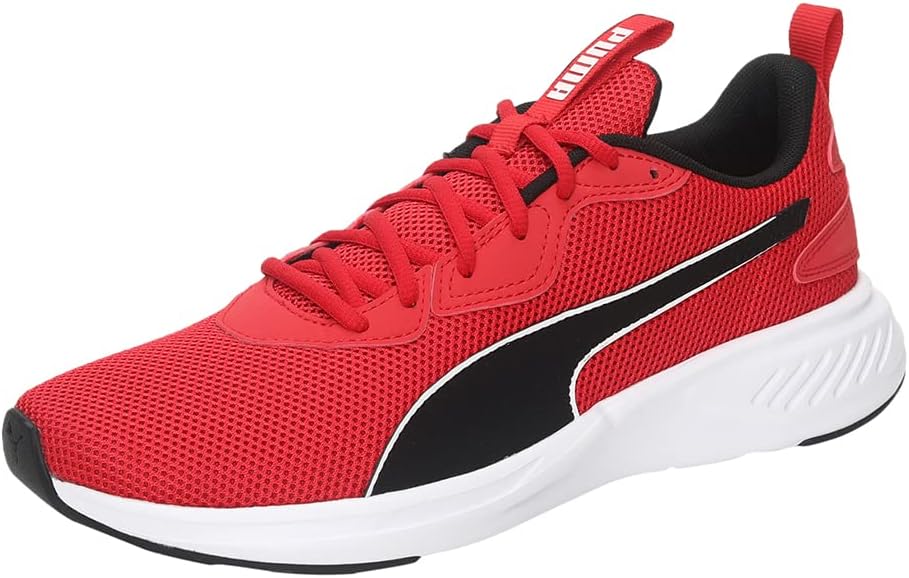 PUMA Incinerate Running Shoes