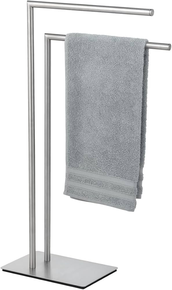 Wenko Towel Holder
